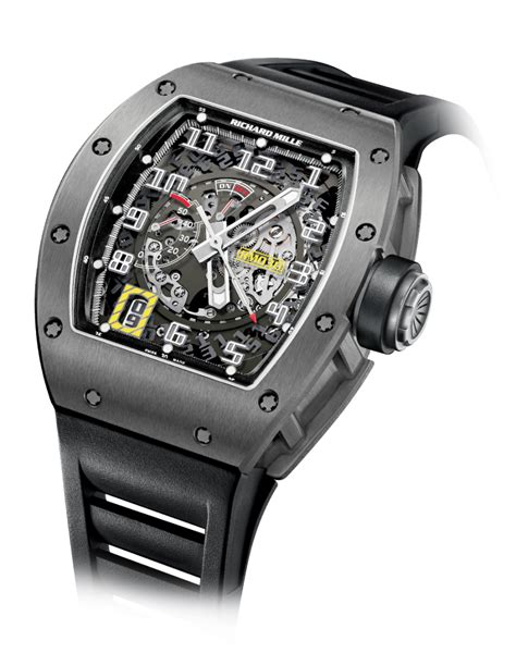 what does a richard mille watch do|richard mille cheapest watch.